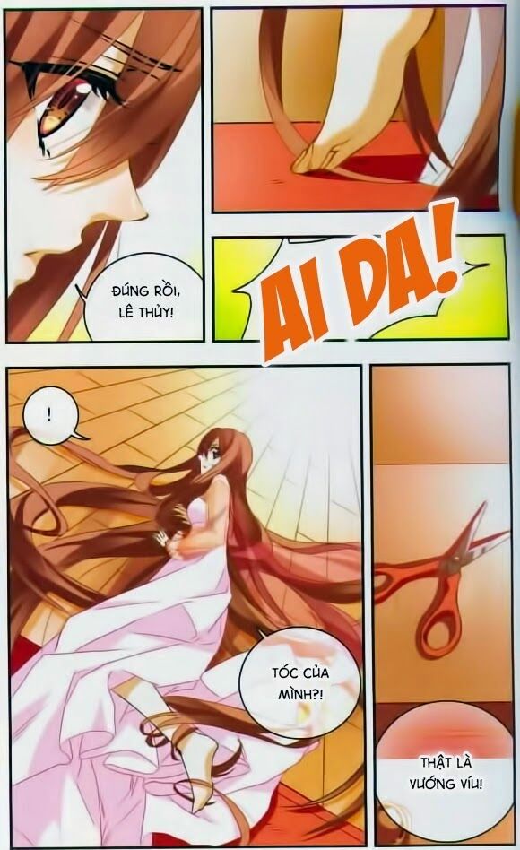 Ngôi Sao Câu Lạc Bộ: Chapter 77
