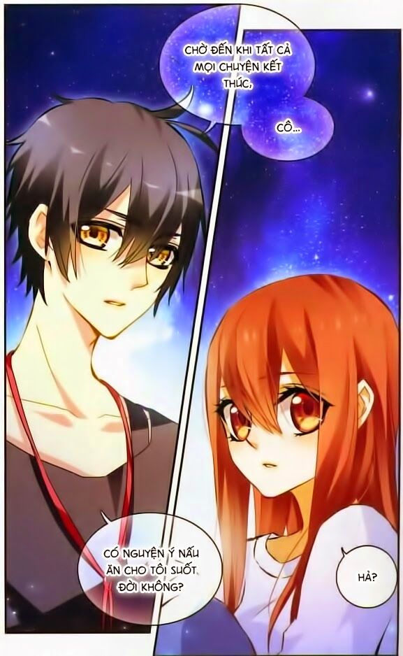 Ngôi Sao Câu Lạc Bộ: Chapter 78