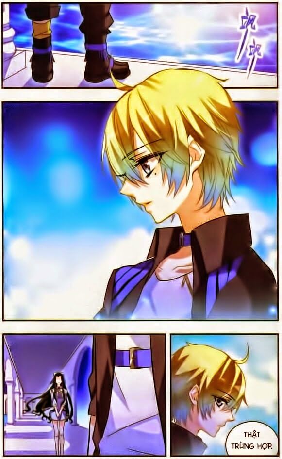 Ngôi Sao Câu Lạc Bộ: Chapter 78