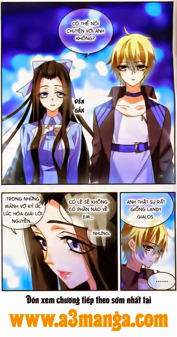 Ngôi Sao Câu Lạc Bộ: Chapter 78