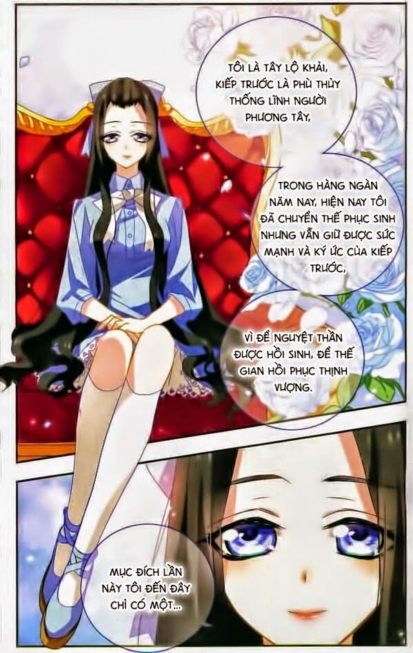 Ngôi Sao Câu Lạc Bộ: Chapter 78