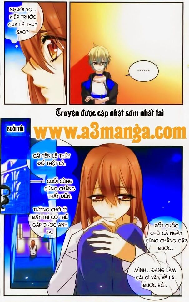 Ngôi Sao Câu Lạc Bộ: Chapter 78