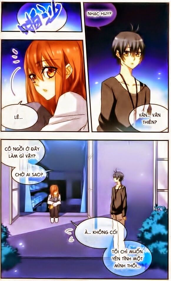 Ngôi Sao Câu Lạc Bộ: Chapter 78