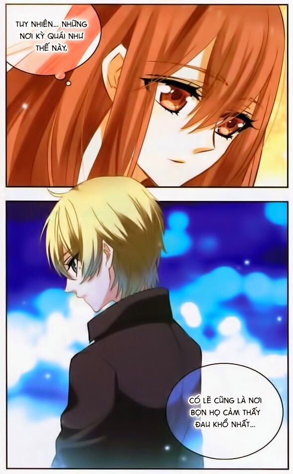 Ngôi Sao Câu Lạc Bộ: Chapter 79