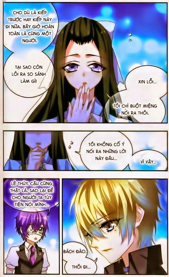 Ngôi Sao Câu Lạc Bộ: Chapter 79