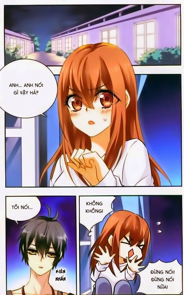 Ngôi Sao Câu Lạc Bộ: Chapter 79