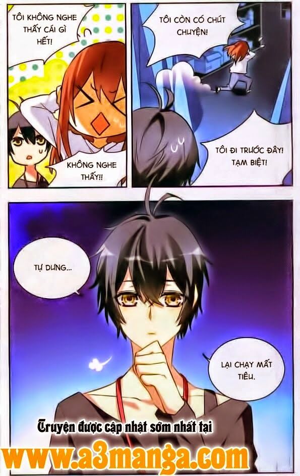 Ngôi Sao Câu Lạc Bộ: Chapter 79