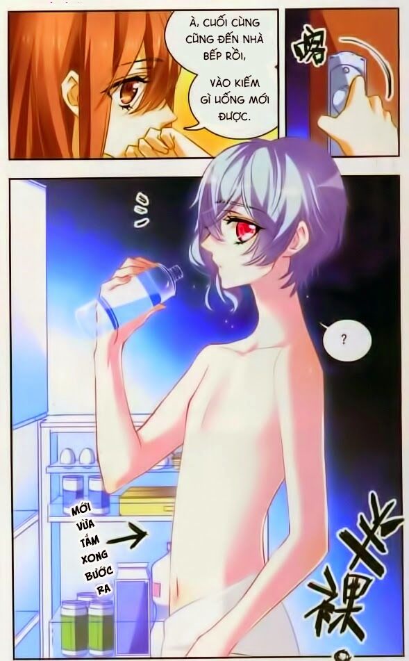 Ngôi Sao Câu Lạc Bộ: Chapter 79