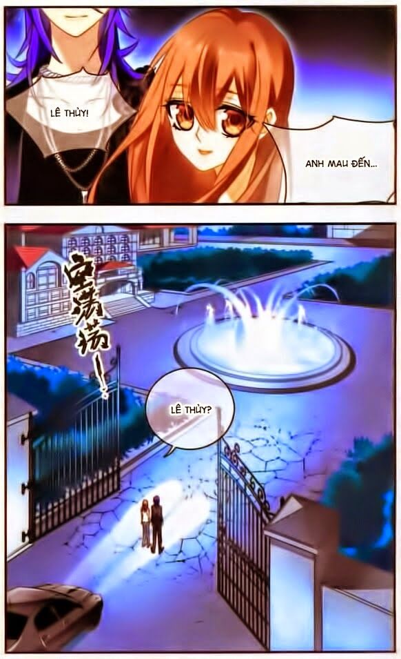 Ngôi Sao Câu Lạc Bộ: Chapter 81