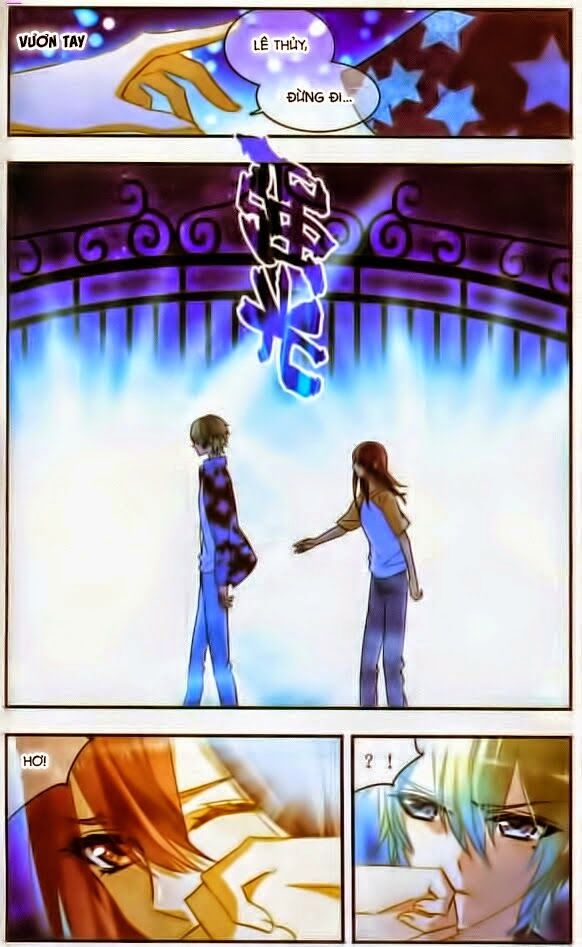 Ngôi Sao Câu Lạc Bộ: Chapter 81