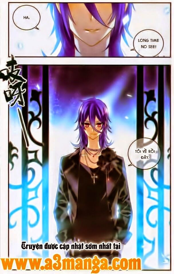 Ngôi Sao Câu Lạc Bộ: Chapter 81