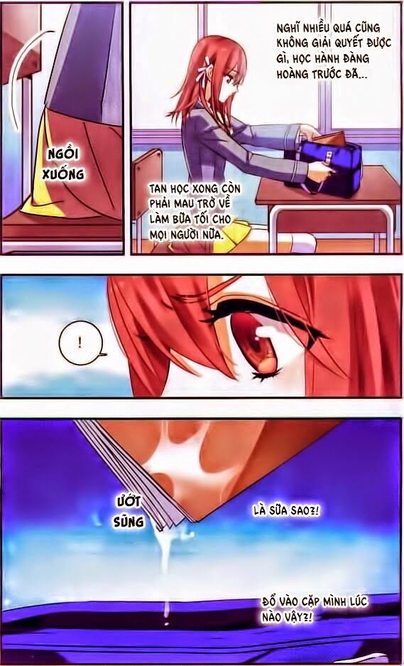 Ngôi Sao Câu Lạc Bộ: Chapter 83