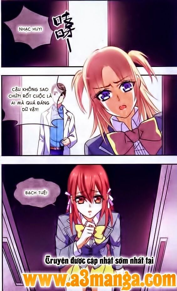 Ngôi Sao Câu Lạc Bộ: Chapter 83