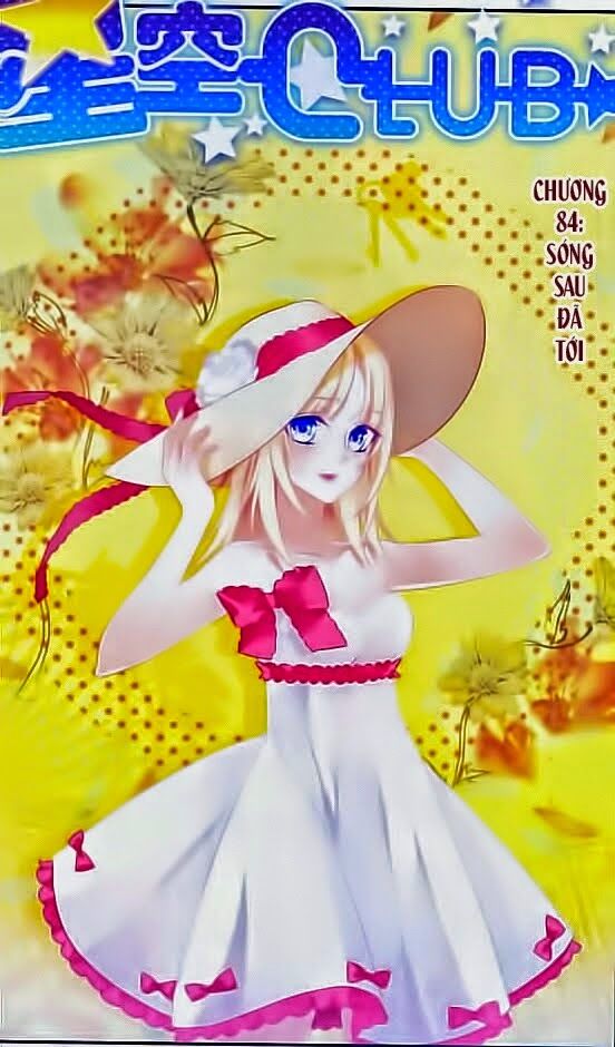 Ngôi Sao Câu Lạc Bộ: Chapter 84