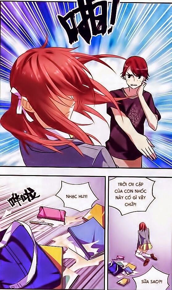Ngôi Sao Câu Lạc Bộ: Chapter 84