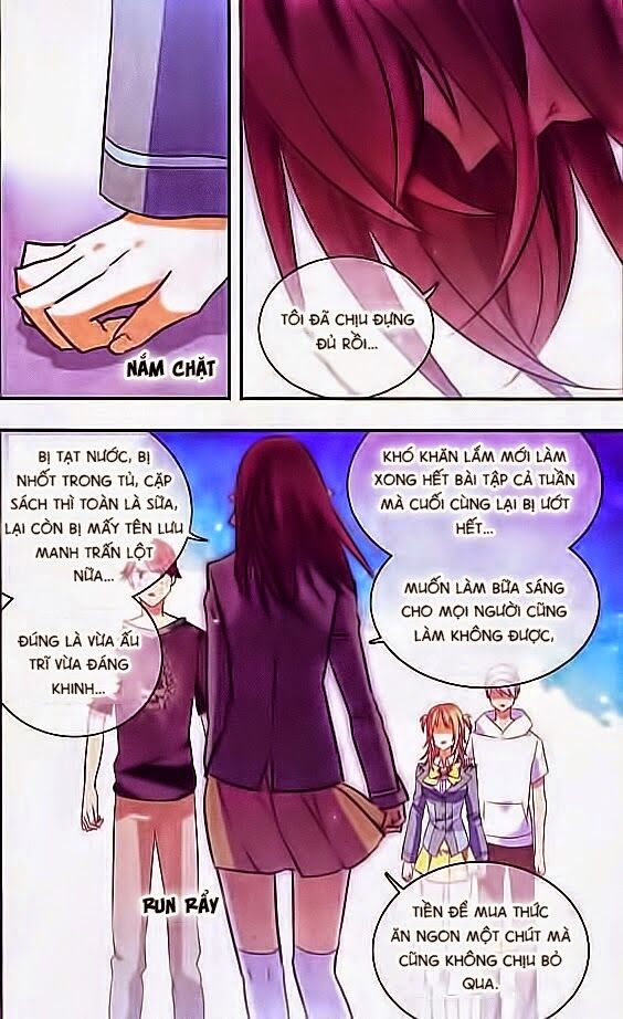 Ngôi Sao Câu Lạc Bộ: Chapter 84