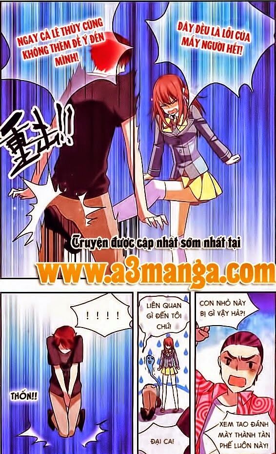 Ngôi Sao Câu Lạc Bộ: Chapter 84