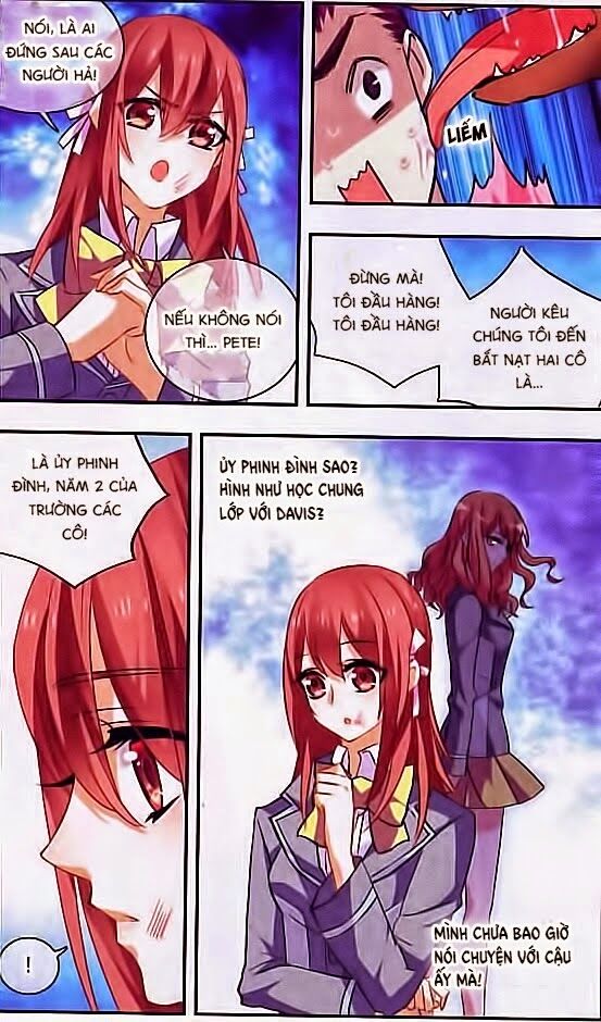 Ngôi Sao Câu Lạc Bộ: Chapter 84