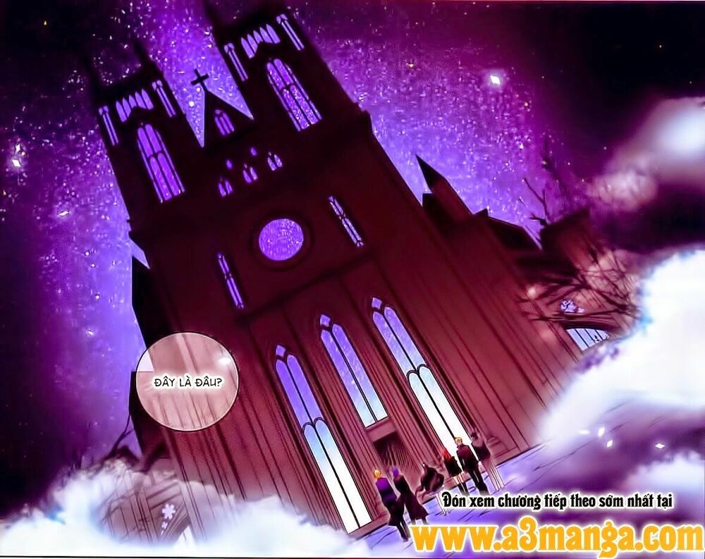 Ngôi Sao Câu Lạc Bộ: Chapter 85