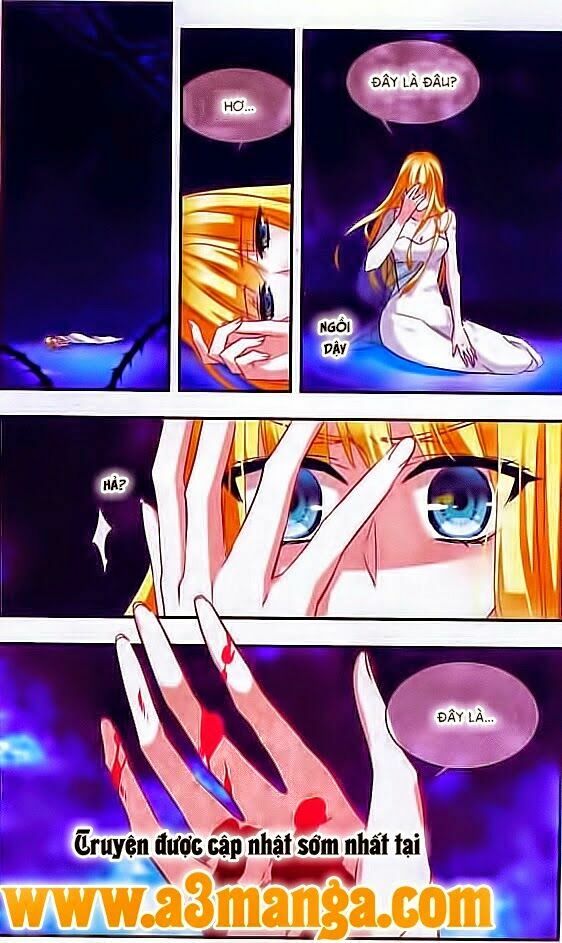 Ngôi Sao Câu Lạc Bộ: Chapter 85