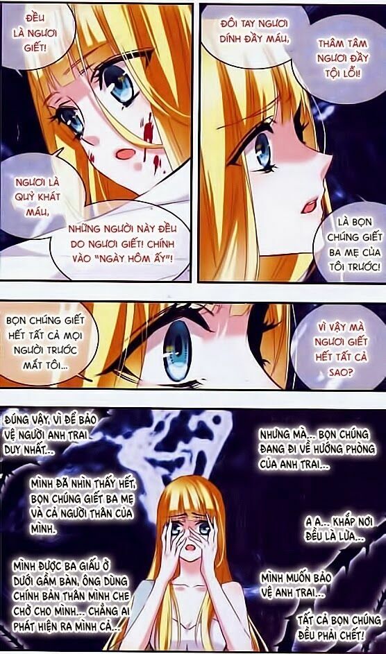 Ngôi Sao Câu Lạc Bộ: Chapter 85