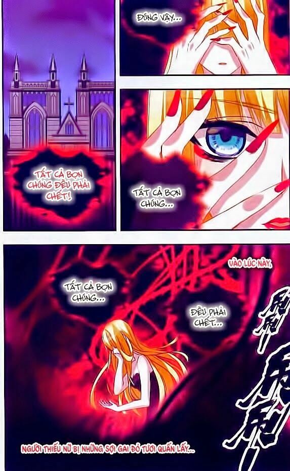 Ngôi Sao Câu Lạc Bộ: Chapter 85