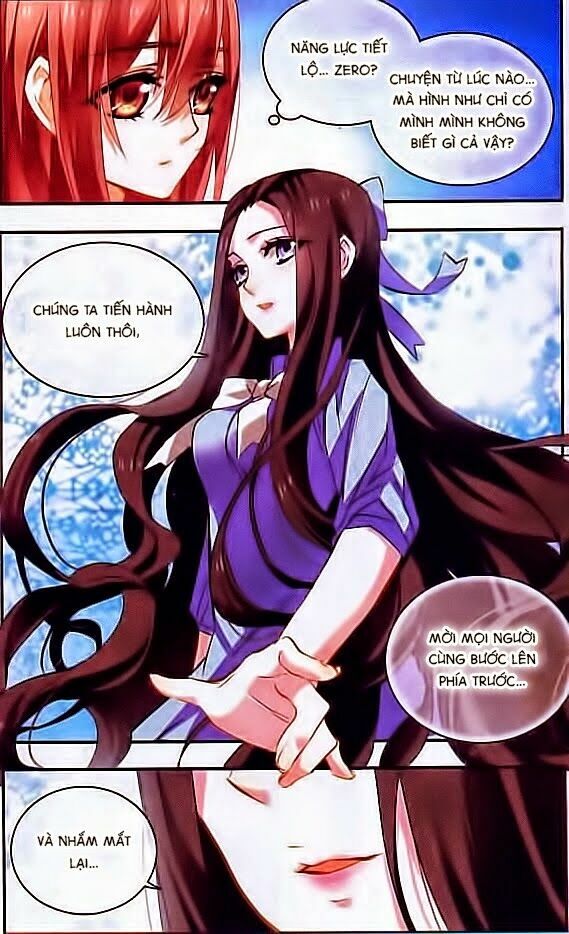 Ngôi Sao Câu Lạc Bộ: Chapter 85