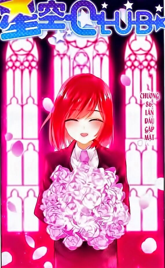 Ngôi Sao Câu Lạc Bộ: Chapter 86