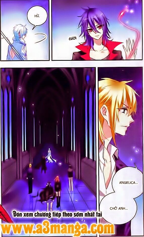 Ngôi Sao Câu Lạc Bộ: Chapter 86