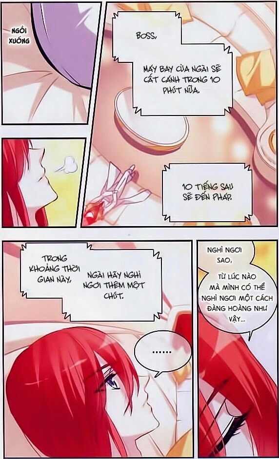 Ngôi Sao Câu Lạc Bộ: Chapter 86