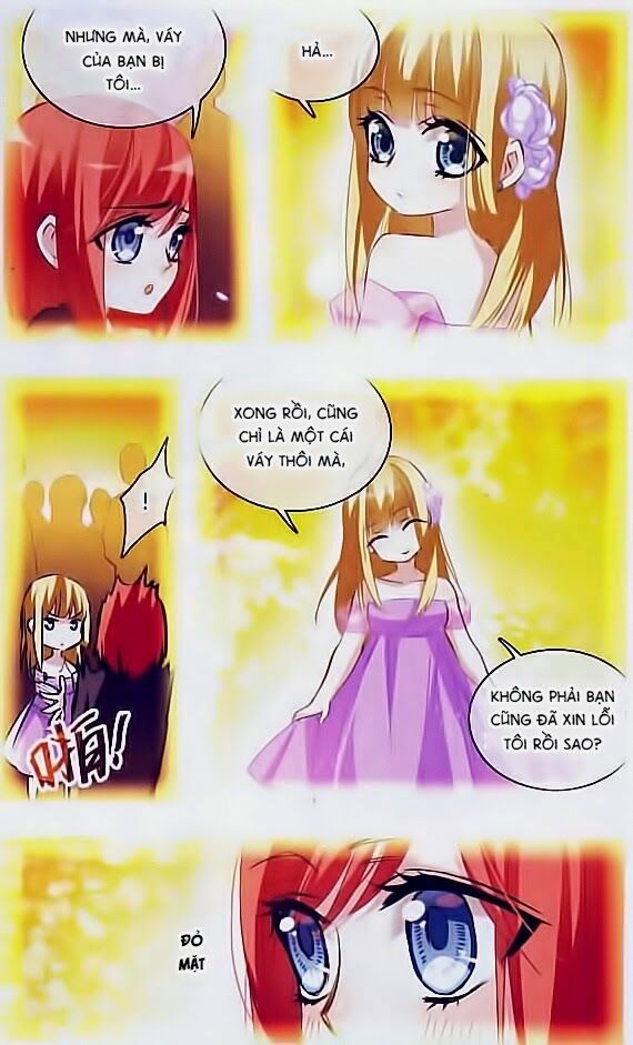 Ngôi Sao Câu Lạc Bộ: Chapter 86