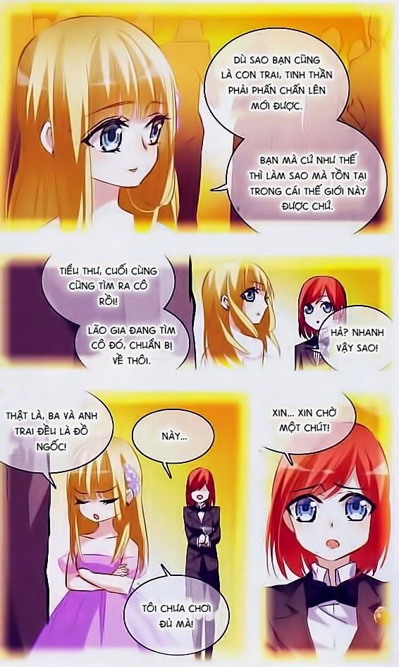 Ngôi Sao Câu Lạc Bộ: Chapter 86