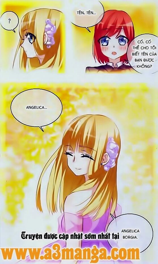 Ngôi Sao Câu Lạc Bộ: Chapter 86