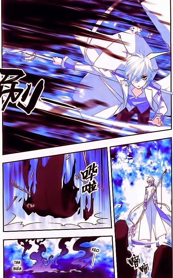 Ngôi Sao Câu Lạc Bộ: Chapter 86