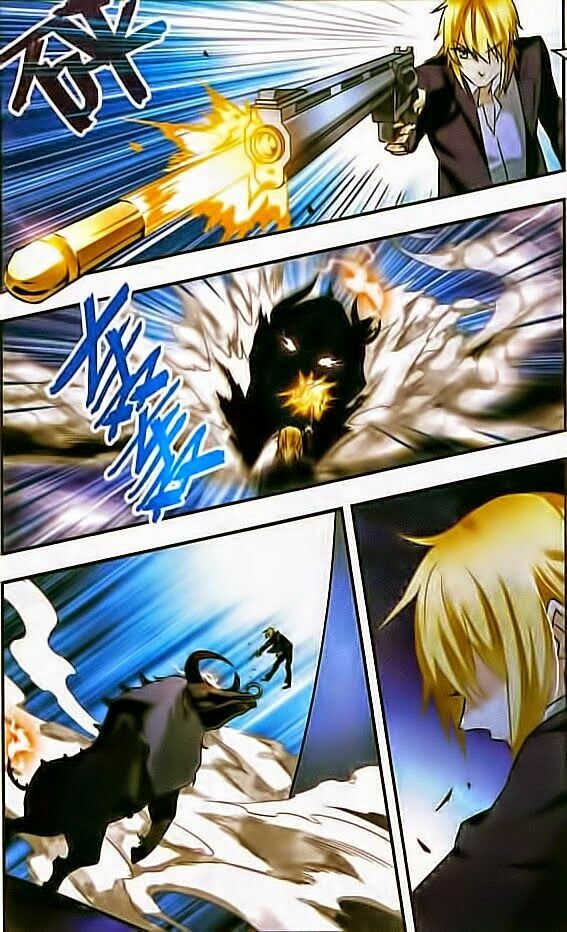 Ngôi Sao Câu Lạc Bộ: Chapter 88