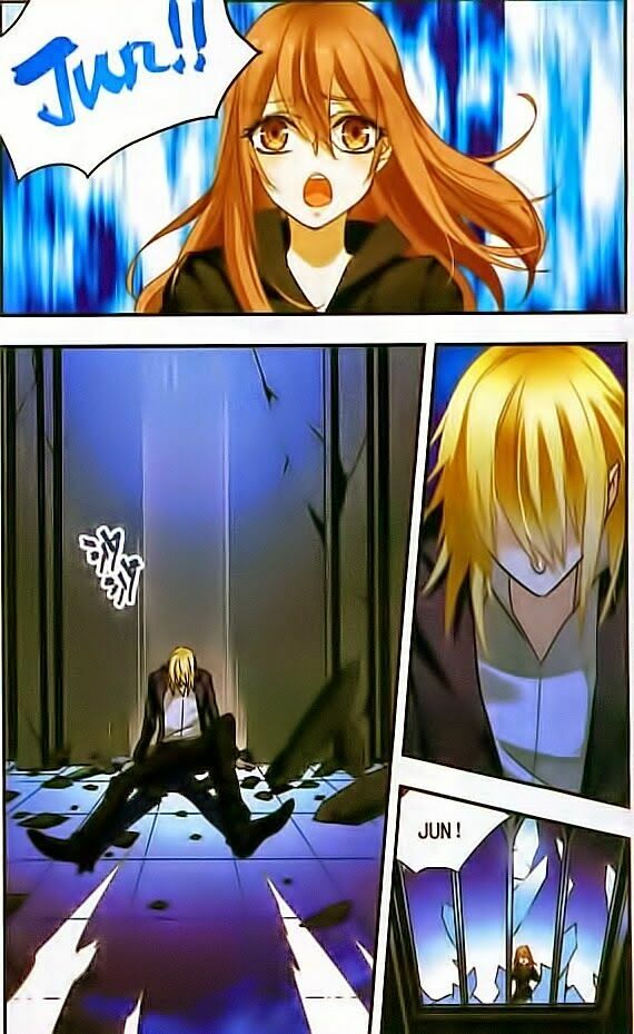 Ngôi Sao Câu Lạc Bộ: Chapter 88