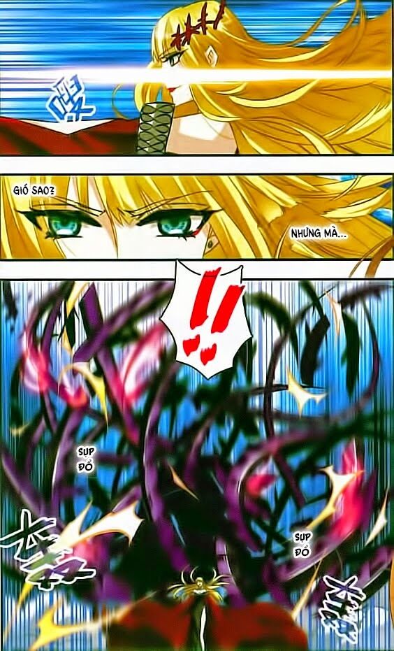 Ngôi Sao Câu Lạc Bộ: Chapter 89