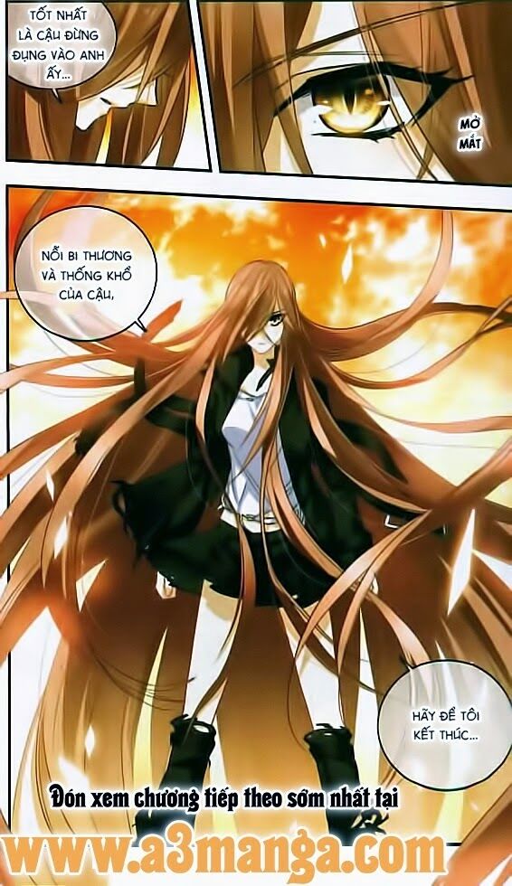 Ngôi Sao Câu Lạc Bộ: Chapter 89
