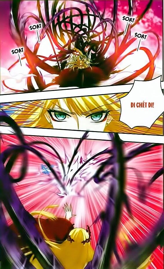 Ngôi Sao Câu Lạc Bộ: Chapter 89