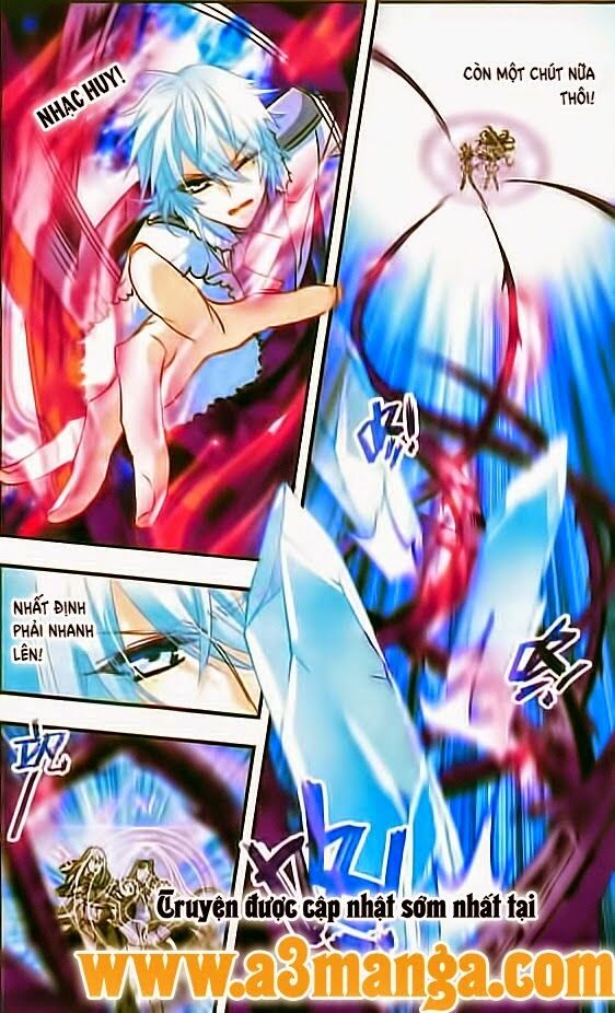 Ngôi Sao Câu Lạc Bộ: Chapter 89