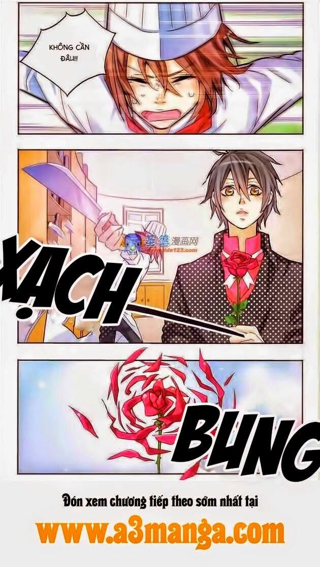 Ngôi Sao Câu Lạc Bộ: Chapter 9