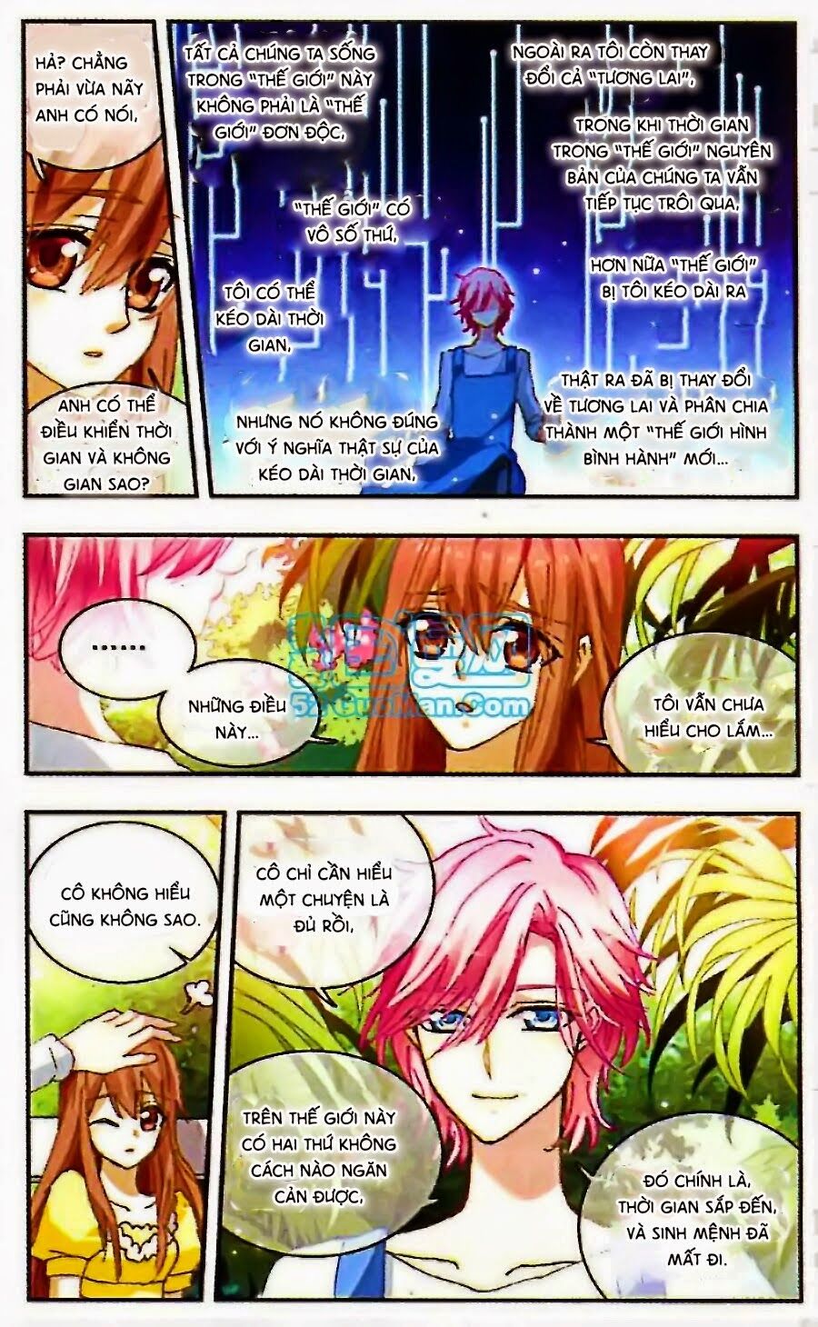 Ngôi Sao Câu Lạc Bộ: Chapter 92
