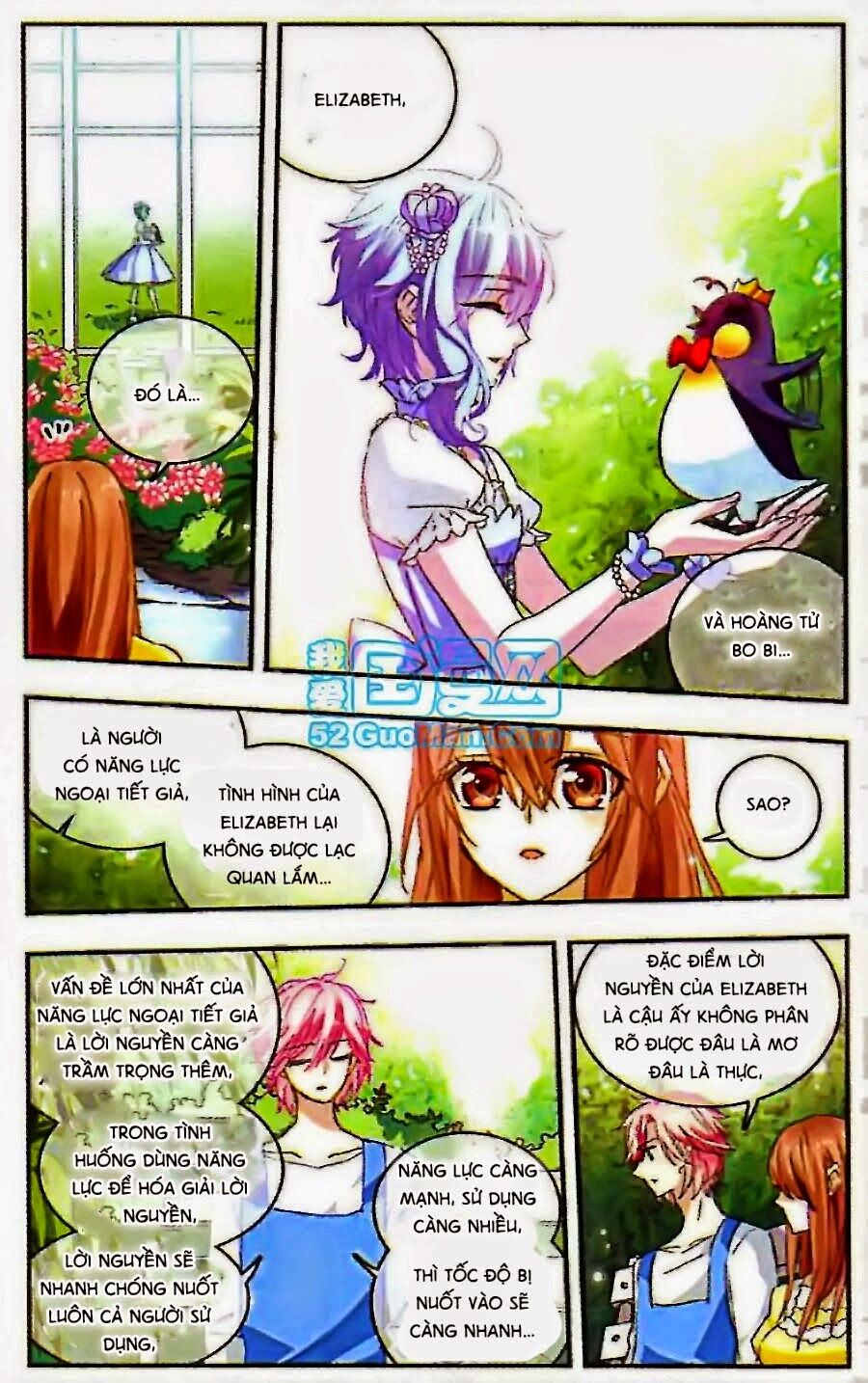 Ngôi Sao Câu Lạc Bộ: Chapter 92