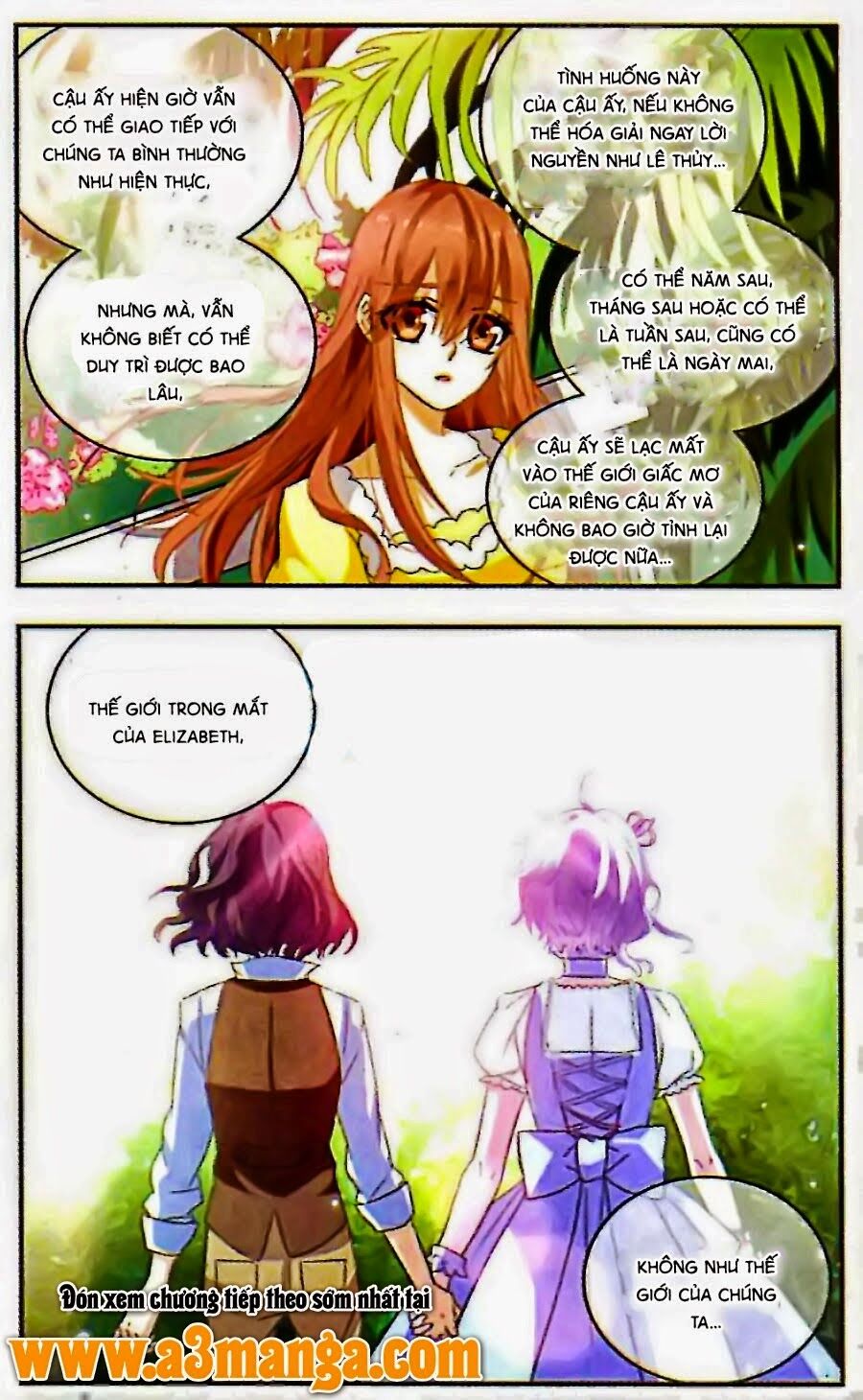 Ngôi Sao Câu Lạc Bộ: Chapter 92