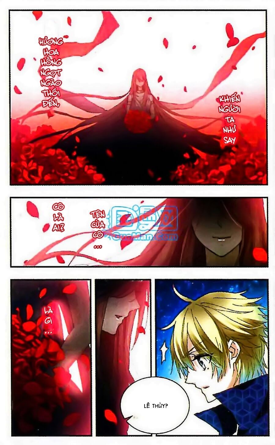Ngôi Sao Câu Lạc Bộ: Chapter 92
