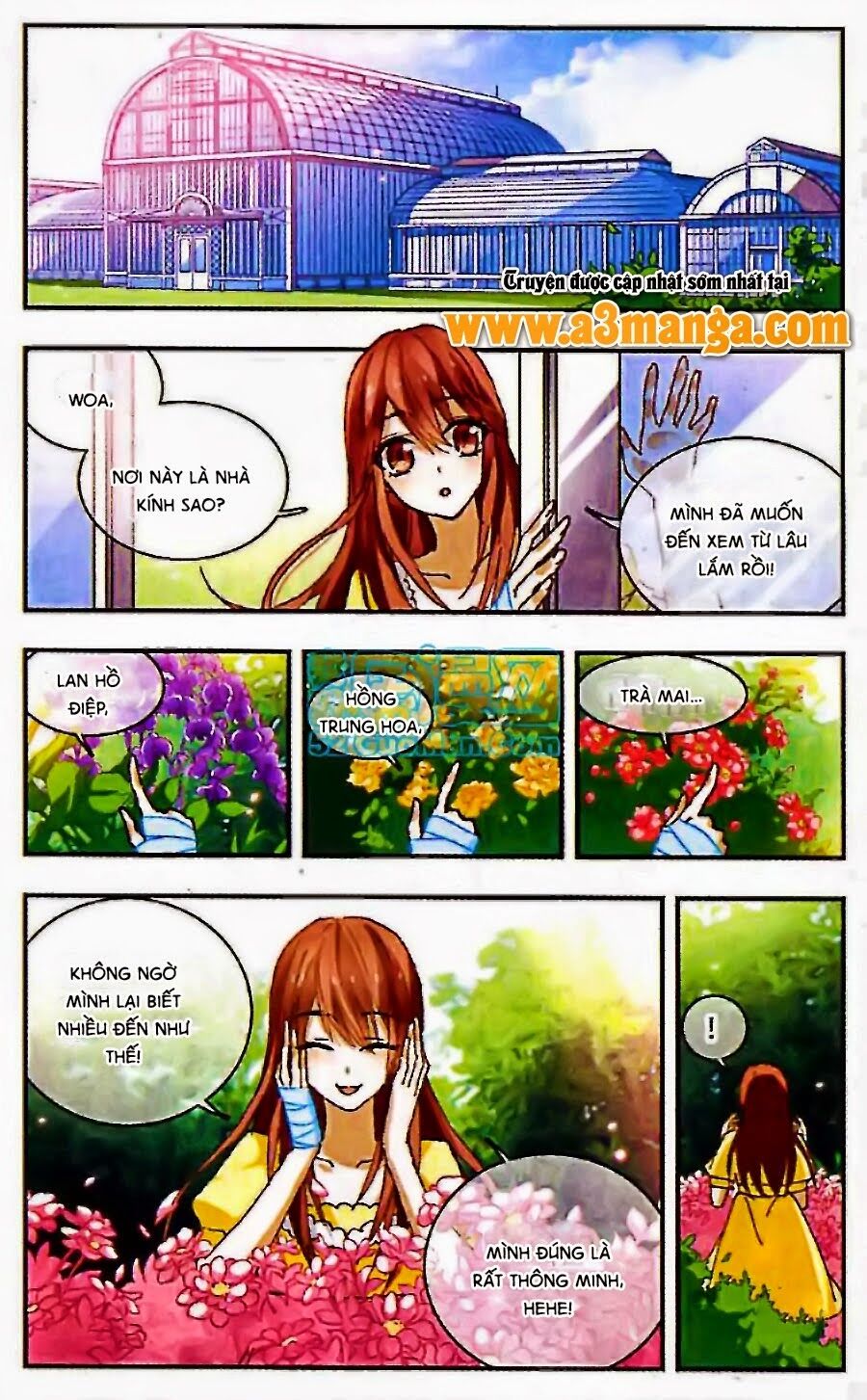 Ngôi Sao Câu Lạc Bộ: Chapter 92