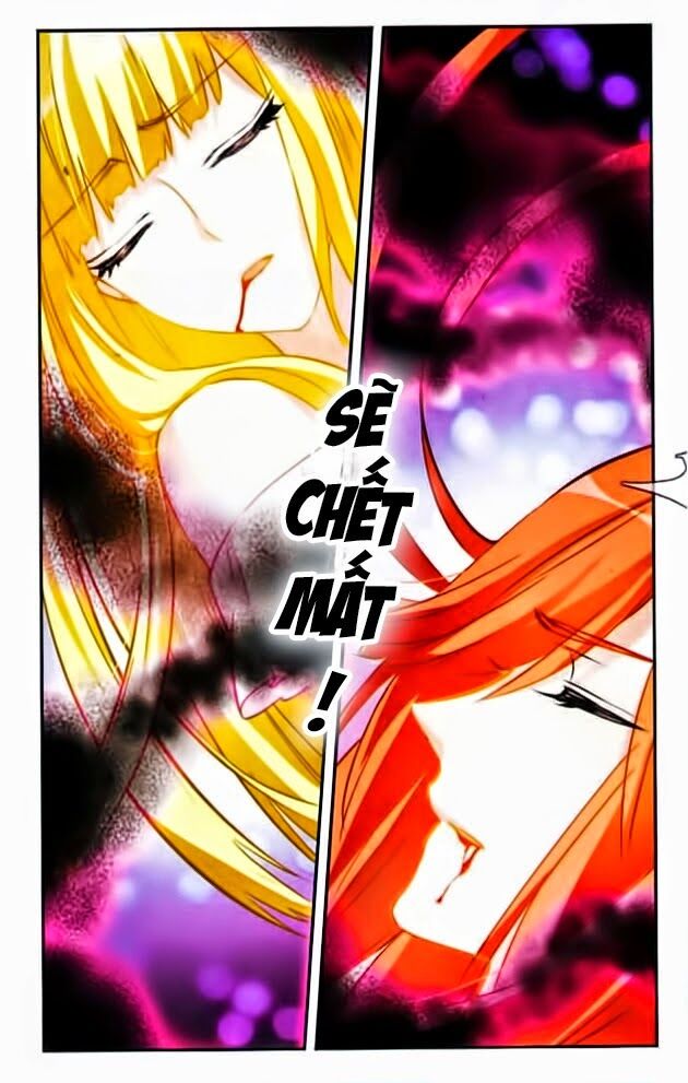 Ngôi Sao Câu Lạc Bộ: Chapter 94