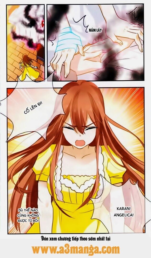 Ngôi Sao Câu Lạc Bộ: Chapter 94