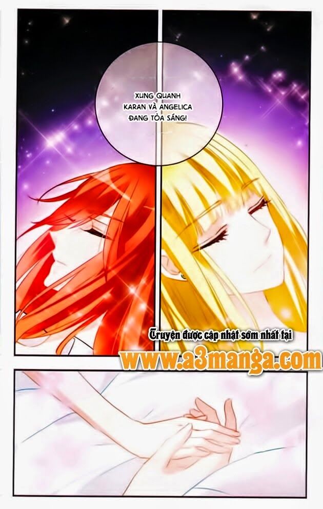Ngôi Sao Câu Lạc Bộ: Chapter 94