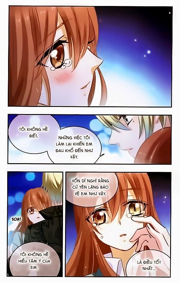 Ngôi Sao Câu Lạc Bộ: Chapter 97